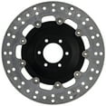 thumbnail image 3 of Niche Front Brake Rotor Set for Yamaha GS750 GS550 GS1000 GS550E 59210-37001 519-CRT2410R, 3 of 7