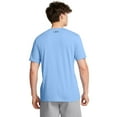 thumbnail image 2 of Men's Under Armour Sportstyle Tee Color: Khaki Base Size: XXL, 2 of 4