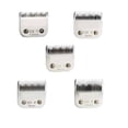 thumbnail image 4 of Pro Grooming Tools Blade or Attachment Comb Fur and Hair Length Sample Charts (Set of Both Charts), 4 of 6