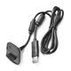 thumbnail image 1 of Bearachild Cable de carga USB Controlador de juego inalámbrico Gamepad Reemplazo Fuente de alimentación USB Cable de Cables de juego Electrónica, 1 of 6