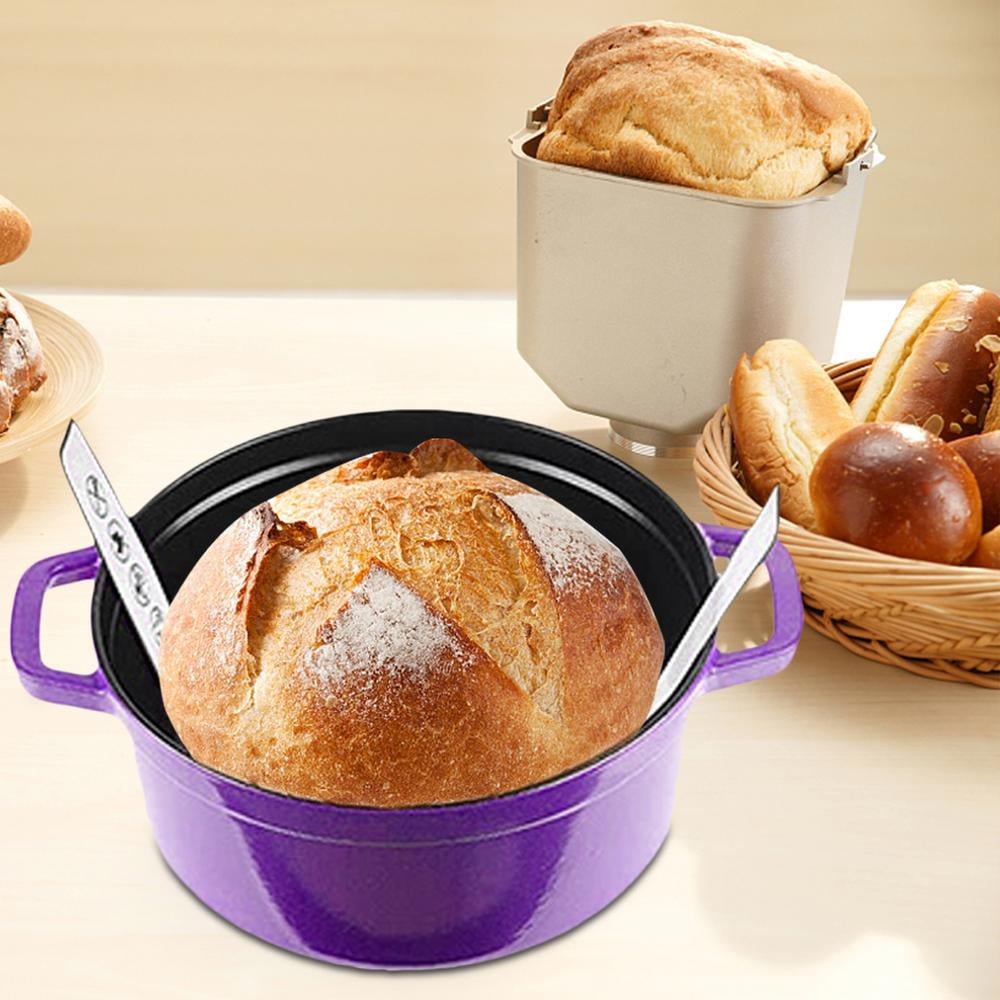 Bread Mat Silicone Bread Sling Bread Baking Supplies Reusable Baking Sheets