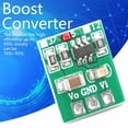 thumbnail image 2 of Mini DC-DC Boost Converter Board Voltage Step up Module 5V, 2 of 10