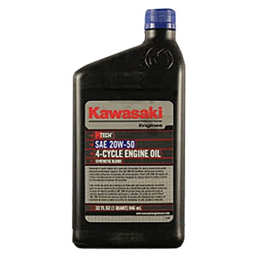 SAE 20W50 4CYCLE OIL