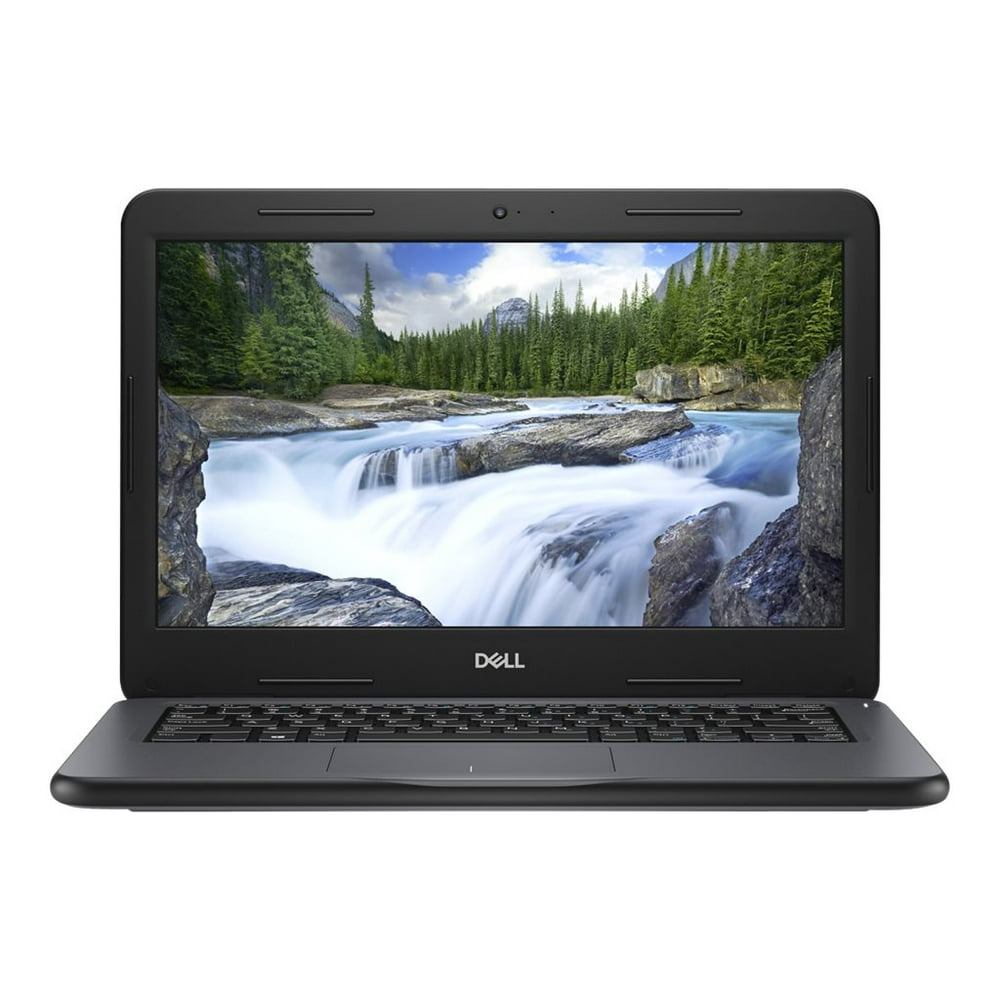 Dell Latitude 3190 11.6" 2 in 1 Notebook Celeron N4100 4GB RAM