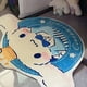 thumbnail image 2 of Sanrio dibujos animados lindo Cinnamoroll arco melodía alfombra de suelo hogar dormitorio manta para los pies de la habitación alfombra de suelo de habitación alfombra de pie sala de estar, 2 of 5