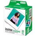 thumbnail image 2 of Fujifilm Instax Square Instant Film 60 Exposures Bundle, 2 of 3