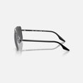 thumbnail image 3 of Sunglasses Ray-Ban RB 3699 004/K8 Gunmetal Polar Dark Grey, 3 of 5