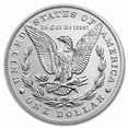 thumbnail image 2 of 2021-S Silver Morgan Dollar (Box & COA), 2 of 3