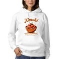 thumbnail image 2 of Kimchi Bowl - Product of Korea Women's Hoodie, 2 of 3