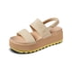 thumbnail image 1 of Sandalias REEF para Mujer Water Vista Higher Arena Lima Talle 10, 1 of 7