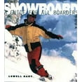 thumbnail image 1 of The Snowboard Book - A Guide for All Boarders, 1 of 3