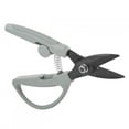 thumbnail image 4 of Easy To Operate Sheet Metal Scissors, Long Service Life Metal Wire Cutter, Iron Wires For Cutting Iron Plates Electric Wires Home Travel, 4 of 8