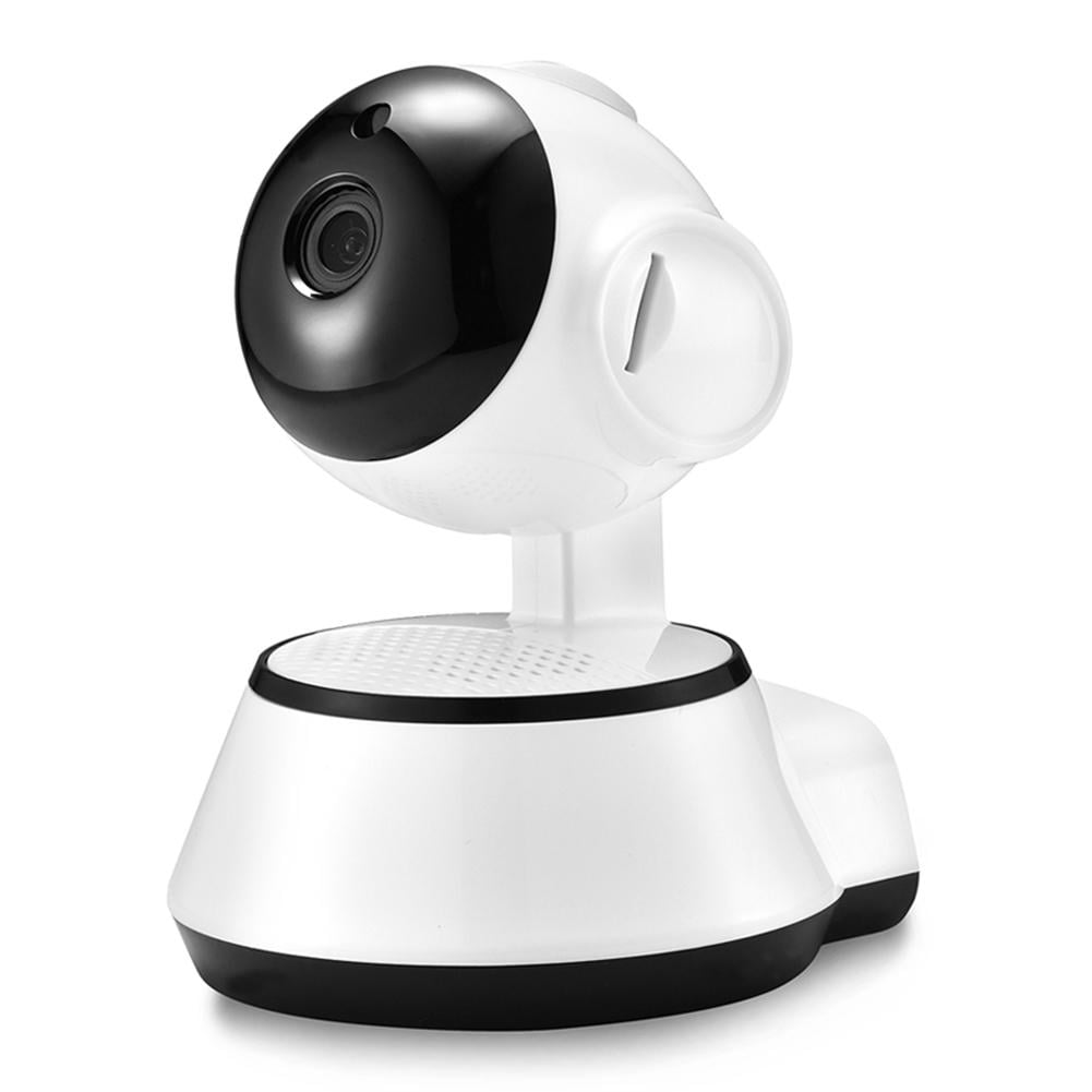 V380 WiFi HD Surveillance Camera Night Vision Home Security IP Camera EU/US Plug 