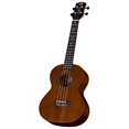 thumbnail image 3 of Luna Vintage Mahogany Tenor Ukulele, Satin Natural, 3 of 6
