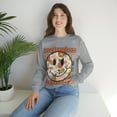 thumbnail image 4 of Inclusion Teacher Sweatshirt Vintage Special Ed Para Support Staff Shirt Grey 2XL, 4 of 5