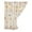 Multicolor-969, variant on Self-Adhesive Window Curtains, Easy Installation No Drill, Light-Filtering Fabric, Modern Bedroom Decor, for Home Living, Energy-Saving Blinds, Washable Sheer Panels, Blackout Protection, JACSZPA