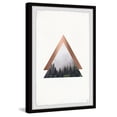 thumbnail image 2 of Marmont Hill Yukon Convergence By Eyre Tarney Framed Wall Art, 20.00" x 1.50", 2 of 6