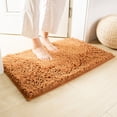 thumbnail image 1 of Teissuly Bathroom Rug,Soft And Comfortable,Puffy And Durable Thick Bath Mat,Machine Washable Bathroom Mats,Non-Slip Bathroom Rugs For Shower And Under Sink Teissuly WER202311216912, 1 of 4