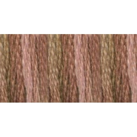 UPC: 0077540101337 | DMC Color Variations Driftwood 6-Strand Embroidery Floss 8.7 Yd.