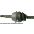 thumbnail image 6 of A1 Cardone CV Axle Shaft P/N:60-2179 Fits select: 2002-2005 FORD EXPLORER, 2003-2005 MERCURY MOUNTAINEER, 6 of 6