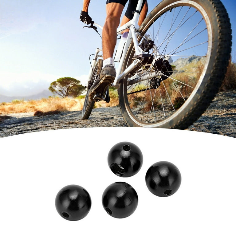 Bike cable sale end crimps