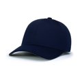 thumbnail image 1 of Bonnet de Maille Athlétique Os Marine, 1 of 1