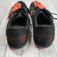 thumbnail image 4 of New Balance XC7 Mens Size 9.5 Black Mesh Athletic Running Shoes Sneakers Spikes, 4 of 6