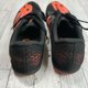 thumbnail image 4 of New Balance XC7 Mens Size 9.5 Black Mesh Athletic Running Shoes Sneakers Spikes, 4 of 6