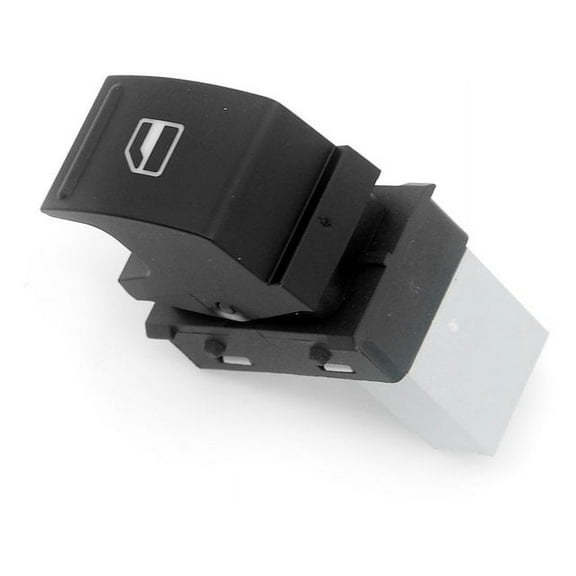 Power Window Switch - Compatible with 2005 - 2016 Volkswagen Jetta 2006 2007 2008 2009 2010 2011 2012 2013 2014 2015