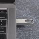thumbnail image 4 of Accesorio de almacenamiento de memoria de aleación de zinc para computadora portátil con disco U de metal para Vista/OS X/Linux128G, 4 of 5