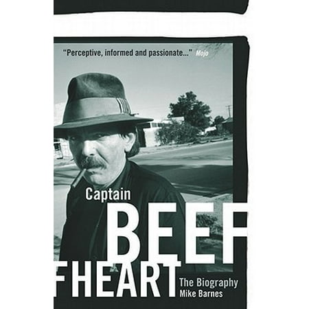 Captain Beefheart (Best Of Captain Beefheart)