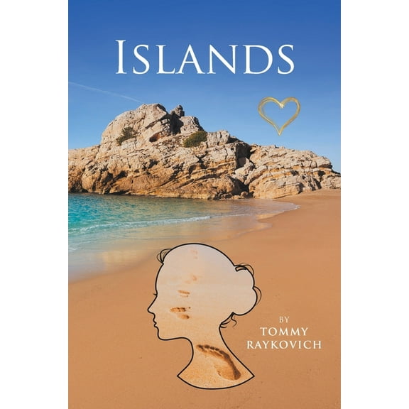 Islands, (Paperback)