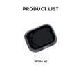 thumbnail image 6 of Optical Glass Camera Lens Filter Set Adjustable Cpl Mirror for Dji Mini 3 Pro Drone Accessories, 6 of 8