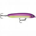 thumbnail image 4 of Rapala SKV13PCH Skitter V 13 Floating, 5-1/4", 1oz, Topwater, #3 - SKV13PCH, 4 of 4