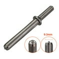 thumbnail image 4 of Professionally Designed Alloy Steel Rivet Head for Pneumatic Tools Improves Riveting Efficiency in Building Sites and DIYer Projects, 4 of 9