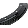 thumbnail image 4 of Speedway Motors 15 Inch Wheel Replacement Outer Beadlock Ring for 253-1510 Weld-On Kit One Piece Steel Ring with Threaded Inserts Includes Hardware, 4 of 6