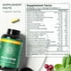 thumbnail image 2 of Primal Harvest Primal Multivitamínico 30 Cápsulas Suplemento con Vitaminas Minerales y Antioxidantes, 2 of 5