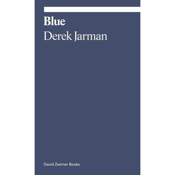 Pre-Owned ekphrasis: Blue (Paperback)