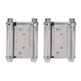 thumbnail image 4 of Stainless Steel Hinge, Good Work Condition Stable Characteristics Hinge, High Reliability Easy To Use Fishery For Garden, 4 of 8