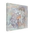 thumbnail image 4 of Canvas Wall Art - Karen Hale 'Relic of The Past II' Wall Art for Living Room, Bedroom, or Office Décor by Trademark Fine Art - 35 x 35 Inches, 4 of 4