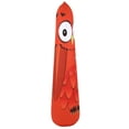 thumbnail image 5 of Kid Tough Fitness Inflatable 5FT Free-Standing Punching Bag + Machine Washable Fabric Cover Emma Owl Kids Workout Buddy by Bonk Fit, 5 of 5