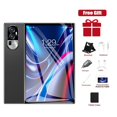 thumbnail image 3 of 2024 versión Global Pad 15pro tabletas 10,1 pulgadas Android 13 Snapdragon 888 16GB RAM 1TB ROM 8000mAh batería SIM 5G WiFi Tablet PC, 3 of 5