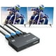 thumbnail image 1 of Divisor HDMI MT-VIKI 4K @60Hz 1 entrada 2 salidas HDMI2.0b, 1 of 8