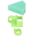 thumbnail image 3 of Regla Endo Dental, anillos de esponja para dedo, Lima Endo, herramientas de regla estándar para dedo limpio, 3 of 8
