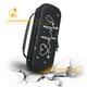 thumbnail image 5 of Funda de estetoscopio BOVKE para 3M Littmann Classic III negra, 5 of 7
