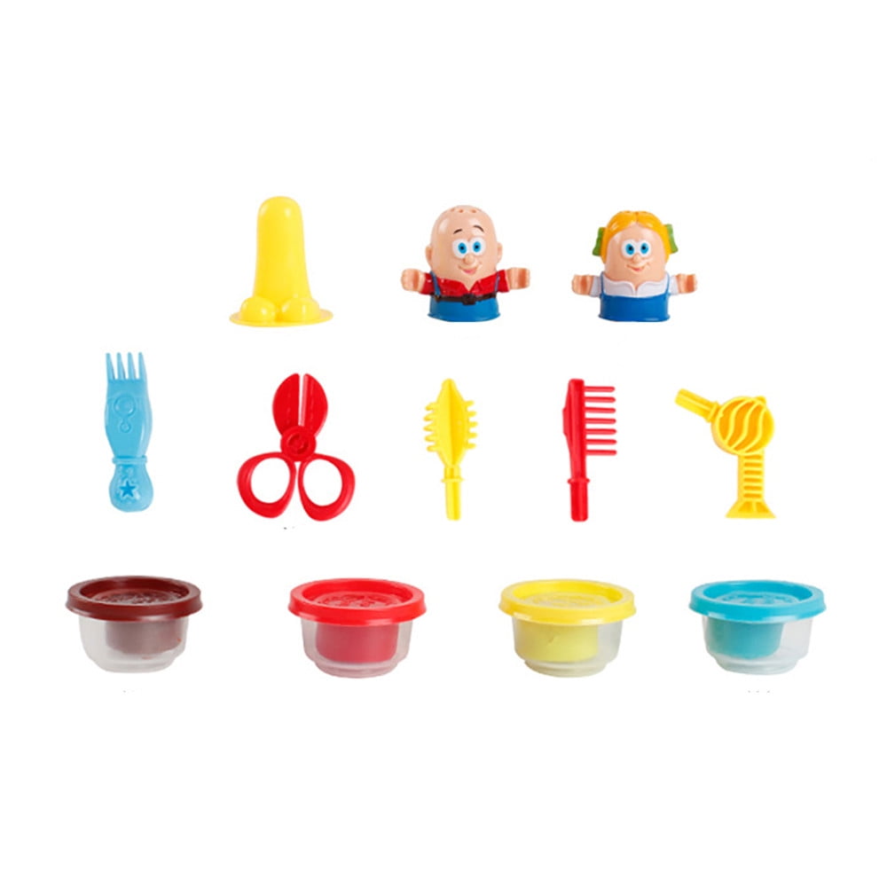 clay face toy walmart