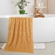thumbnail image 5 of Toallas de baño 70x140cm Toalla de baño de microfibra Toalla de playa Absorbente Seca Toalla grande Toalla de baño estampada Toalla de baño Un baño, 5 of 6