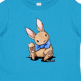 thumbnail image 4 of Inktastic Velveteen Rabbit Boys or Girls Toddler T-Shirt, 4 of 5