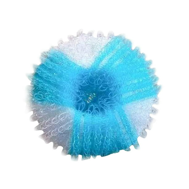 Noarlalf Hair Remover Washing Ball Clothes Decontamination Sticky Wool