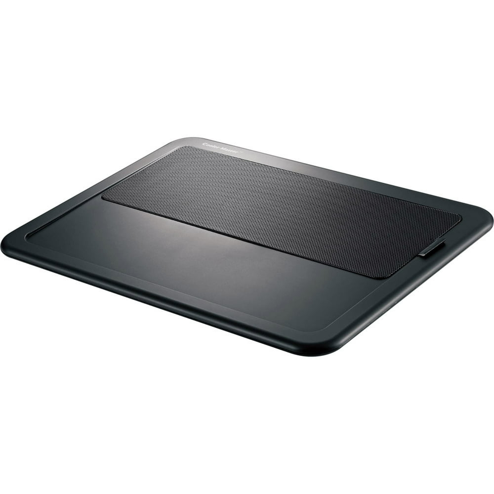 Cooler Master NotePal LapAir Laptop Lap Desk with Pillow Cushion and